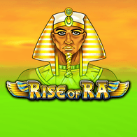 Rise Of Ra game thumbnail