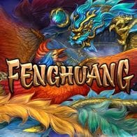 Fenghuang icon