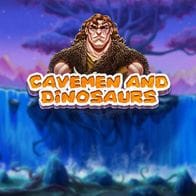 Cavemen And Dinosaurs icon