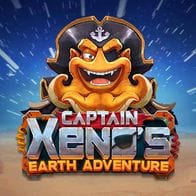 Captain Xeno's Earth Adventure game thumbnail